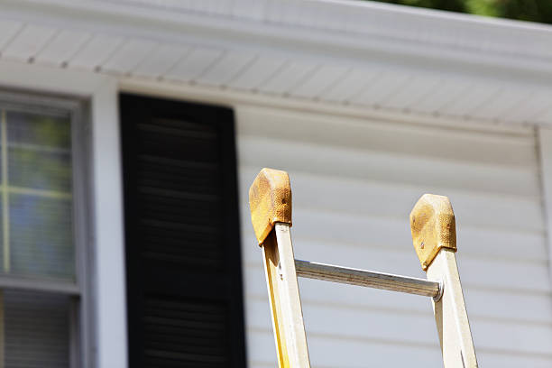 Best Siding for New Construction  in Winston Salem, NC