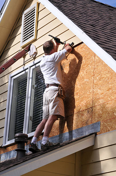 Best Siding Painting and Refinishing  in Winston Salem, NC